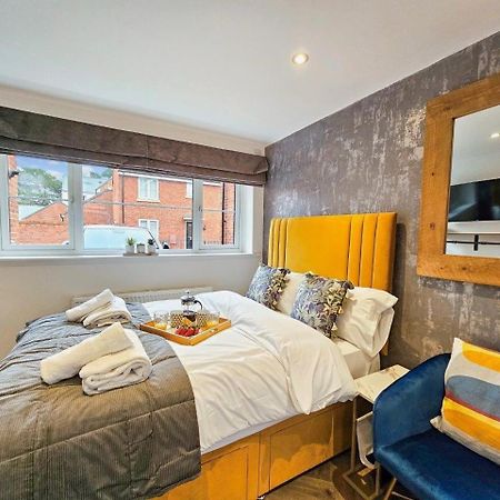 Cobblestone Studio By Fortuna Property Cheltenham Esterno foto