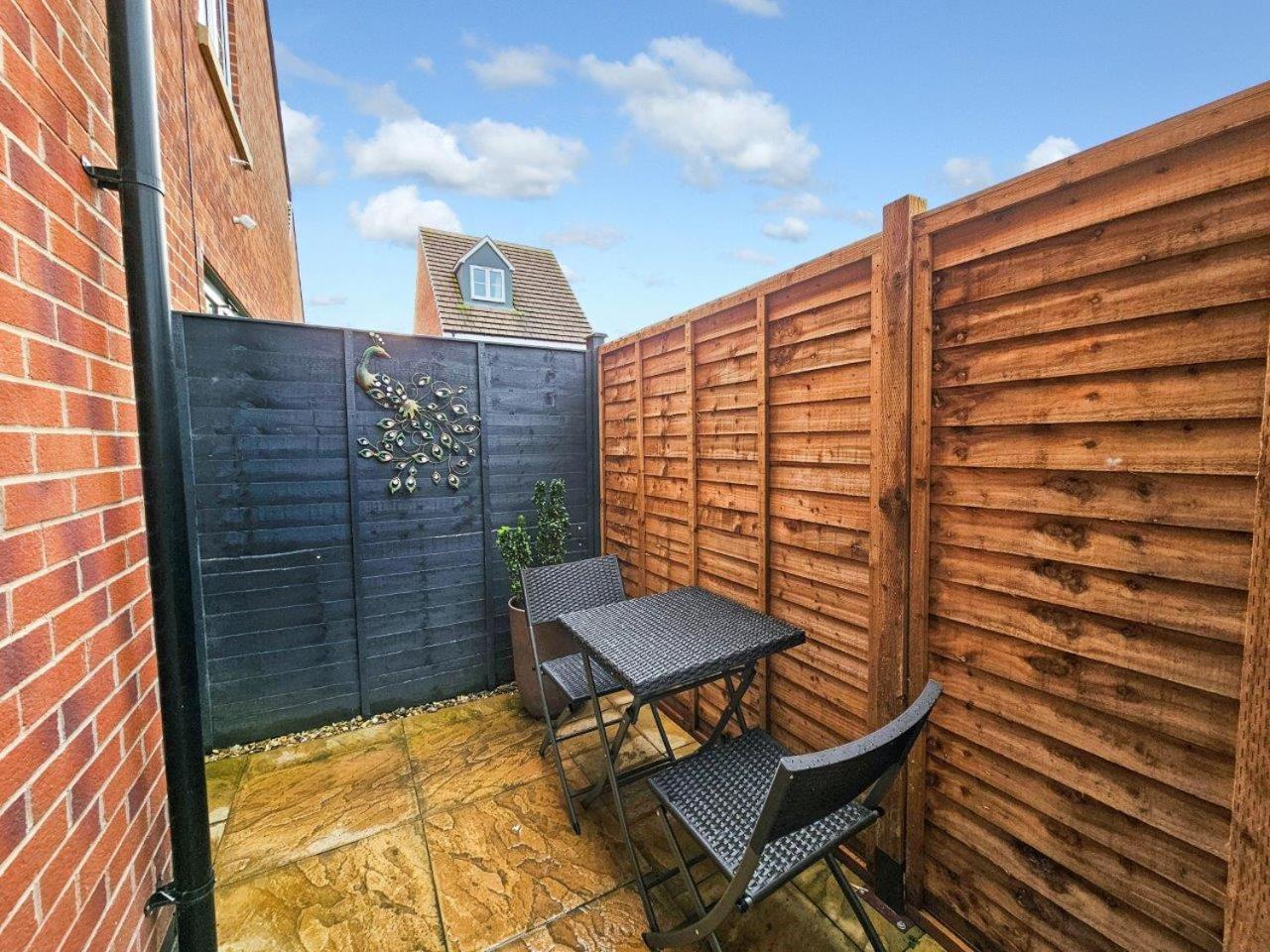 Cobblestone Studio By Fortuna Property Cheltenham Esterno foto